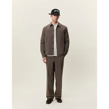 Load image into Gallery viewer, MINI CHECK JACKET

