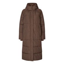 Load image into Gallery viewer, SANDRINA ELA SLIT OUTERWEAR
