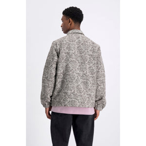 HERO A JACQUARD JACKET