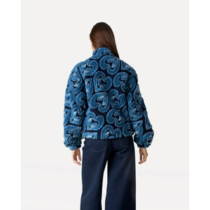 ALSARA JACKET