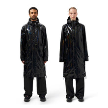 Load image into Gallery viewer, ORIGINAL PARKA HOLOGRAPHIC BLACK
