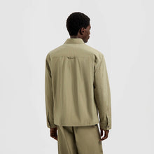 Load image into Gallery viewer, WORKWEAR COACH JACKET
