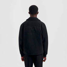 Load image into Gallery viewer, WOOL VARSITY COACH JACKET
