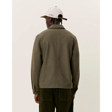 Load image into Gallery viewer, COMO COACH WOOL JACKET
