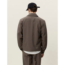 Load image into Gallery viewer, MINI CHECK JACKET
