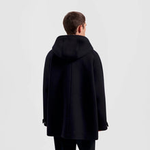 Load image into Gallery viewer, WOOL DUFFEL JACKET
