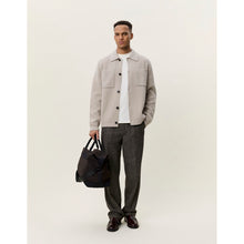 Load image into Gallery viewer, MILANO KNIT OVERSHIRT
