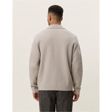 Load image into Gallery viewer, MILANO KNIT OVERSHIRT
