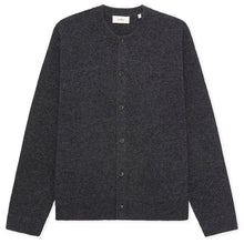 Load image into Gallery viewer, KNITTED ROUNDNECK CARDIGAN

