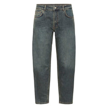 Load image into Gallery viewer, BALOOMW BARREL JEANS
