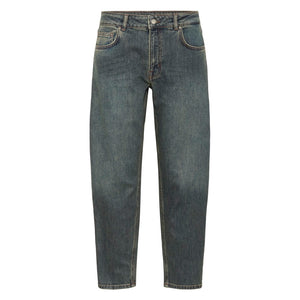 BALOOMW BARREL JEANS