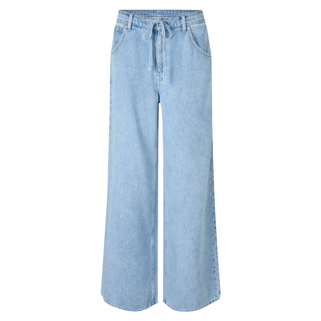 IRVINE DENIM JEANS