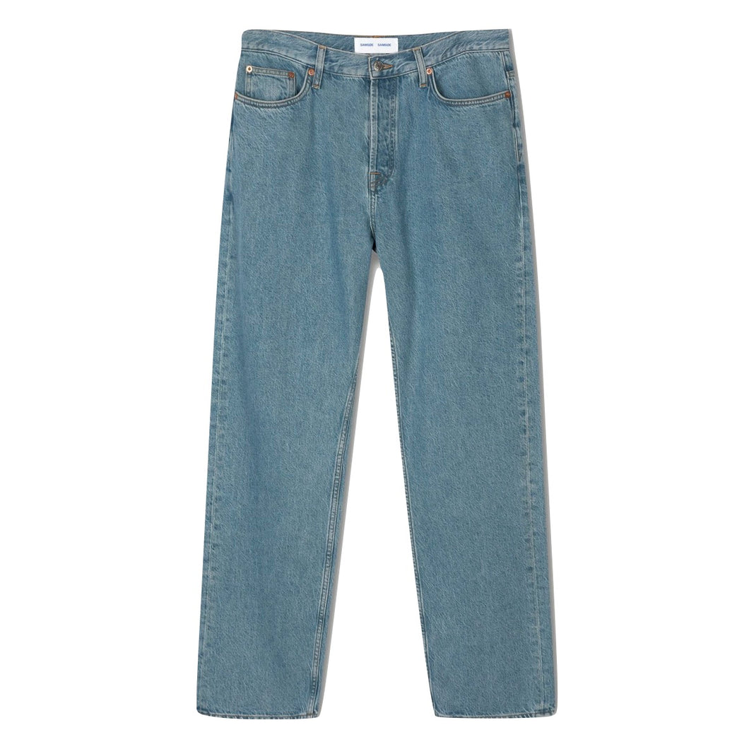 SAEDDIE JEANS