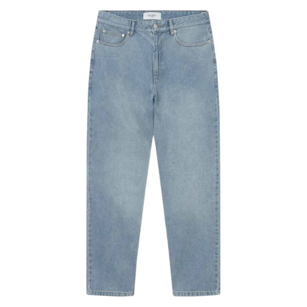 RYDER RELAXED FIT JEANS