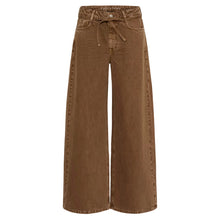 Load image into Gallery viewer, MWKARO MID X-WIDE JEANS
