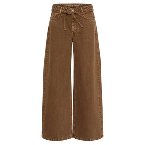MWKARO MID X-WIDE JEANS