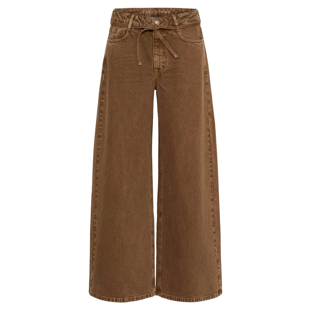 MWKARO MID X-WIDE JEANS