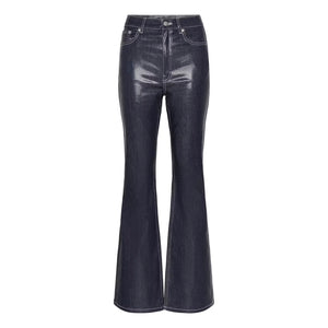 GZPIPER HW FLARED JEANS