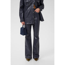 Load image into Gallery viewer, GZPIPER HW FLARED JEANS
