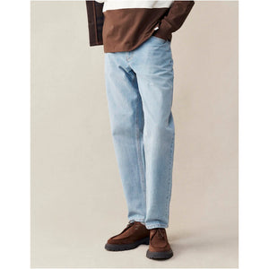 RYDER RELAXED FIT JEANS