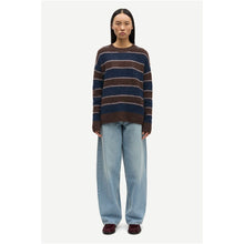 Load image into Gallery viewer, SAHARPER JEANS BELT
