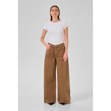 Load image into Gallery viewer, MWKARO MID X-WIDE JEANS

