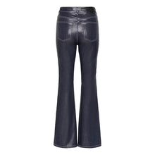 Load image into Gallery viewer, GZPIPER HW FLARED JEANS
