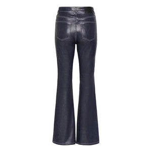 GZPIPER HW FLARED JEANS