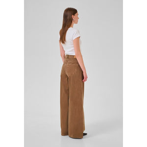 MWKARO MID X-WIDE JEANS