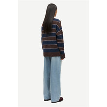 Load image into Gallery viewer, SAHARPER JEANS BELT
