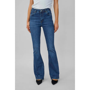 THE DEKOTA HIGH BOOTCUT