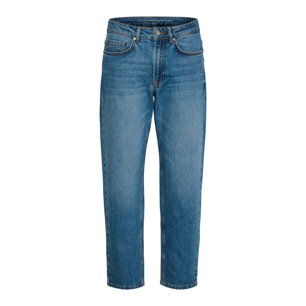 THE MOMMY HIGH TAPERED