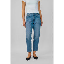 Load image into Gallery viewer, THE MOMMY HIGH TAPERED
