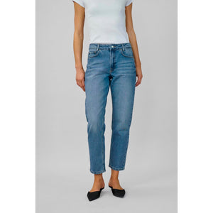 THE MOMMY HIGH TAPERED