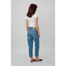 Load image into Gallery viewer, THE MOMMY HIGH TAPERED
