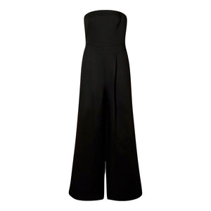 SLFSIMA BUSTIER JUMPSUIT B
