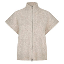 Load image into Gallery viewer, HEVELYN ROSELINA SHORT-M KNIT
