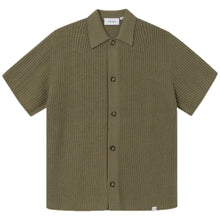 Load image into Gallery viewer, GUSTAVO KNIT SHIRT
