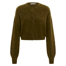 Load image into Gallery viewer, DEBBIE SHORT CARDIGAN
