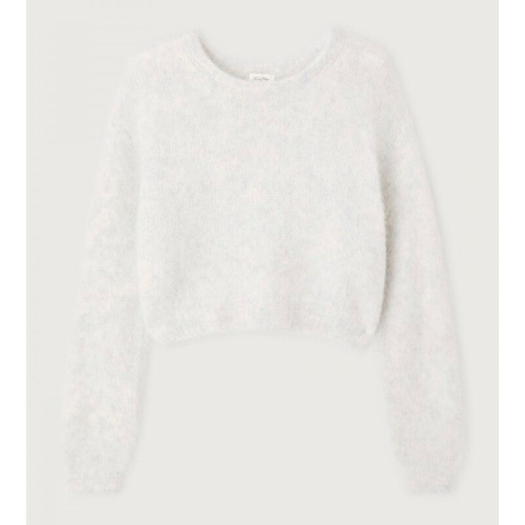 PULL COL ROND