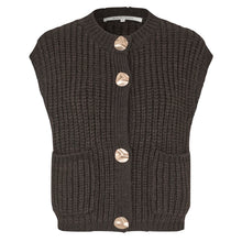 Load image into Gallery viewer, ULRIKKE KNIT VEST
