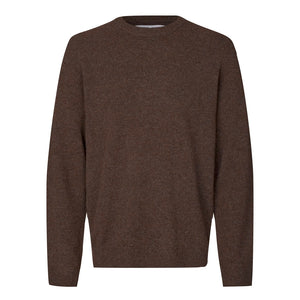 ISAK KNIT SWEATER