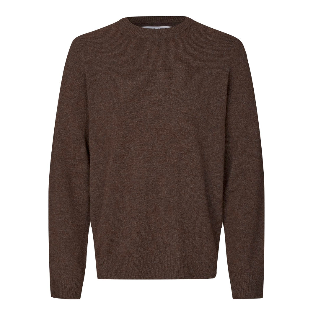 ISAK KNIT SWEATER