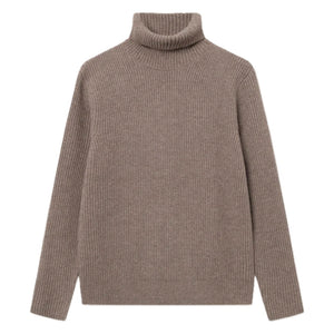 EDDIE WOOL KNIT