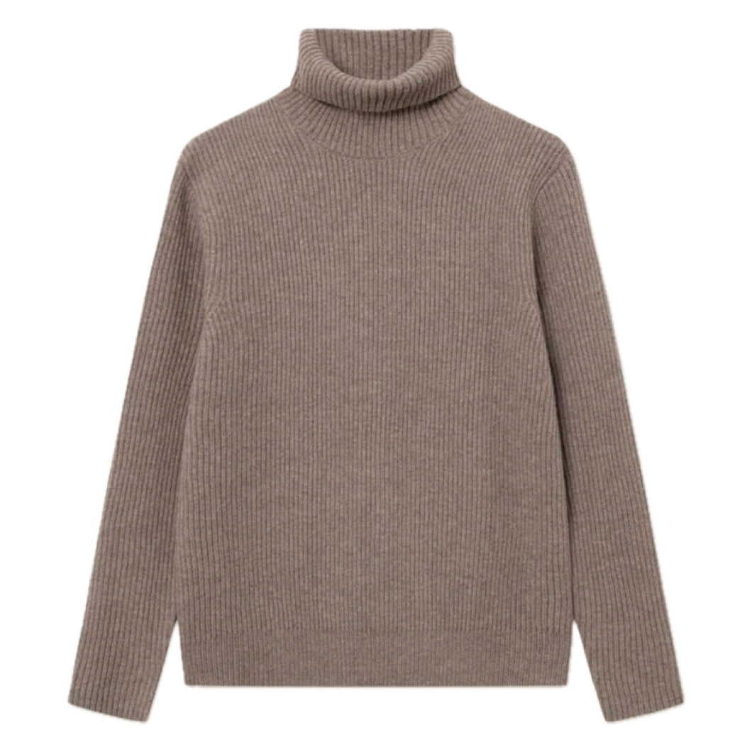 EDDIE WOOL KNIT