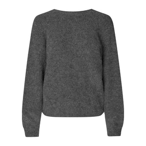 FLARE KNIT
