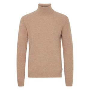 CFKARL ROLL NECK BOUNTY KNIT