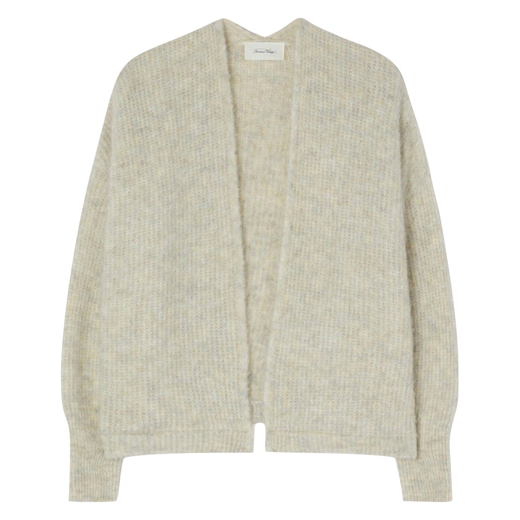 EAST GILET COURT BOULE