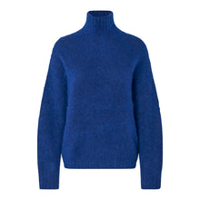 Load image into Gallery viewer, INA KNIT T-NECK
