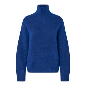 INA KNIT T-NECK